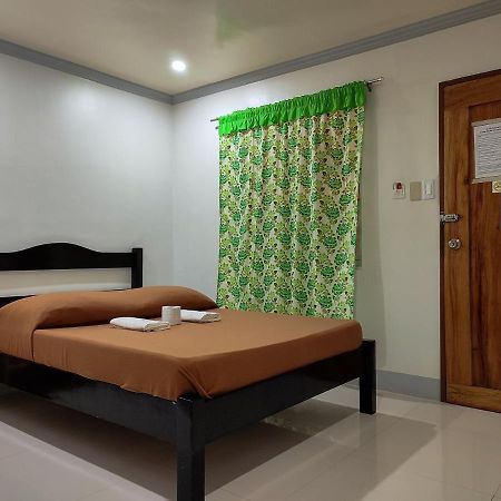 El Juliana Hotel Vigan Zewnętrze zdjęcie
