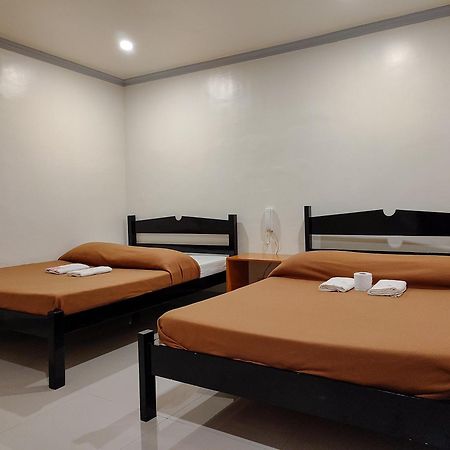 El Juliana Hotel Vigan Zewnętrze zdjęcie