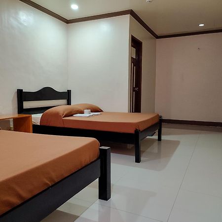 El Juliana Hotel Vigan Zewnętrze zdjęcie