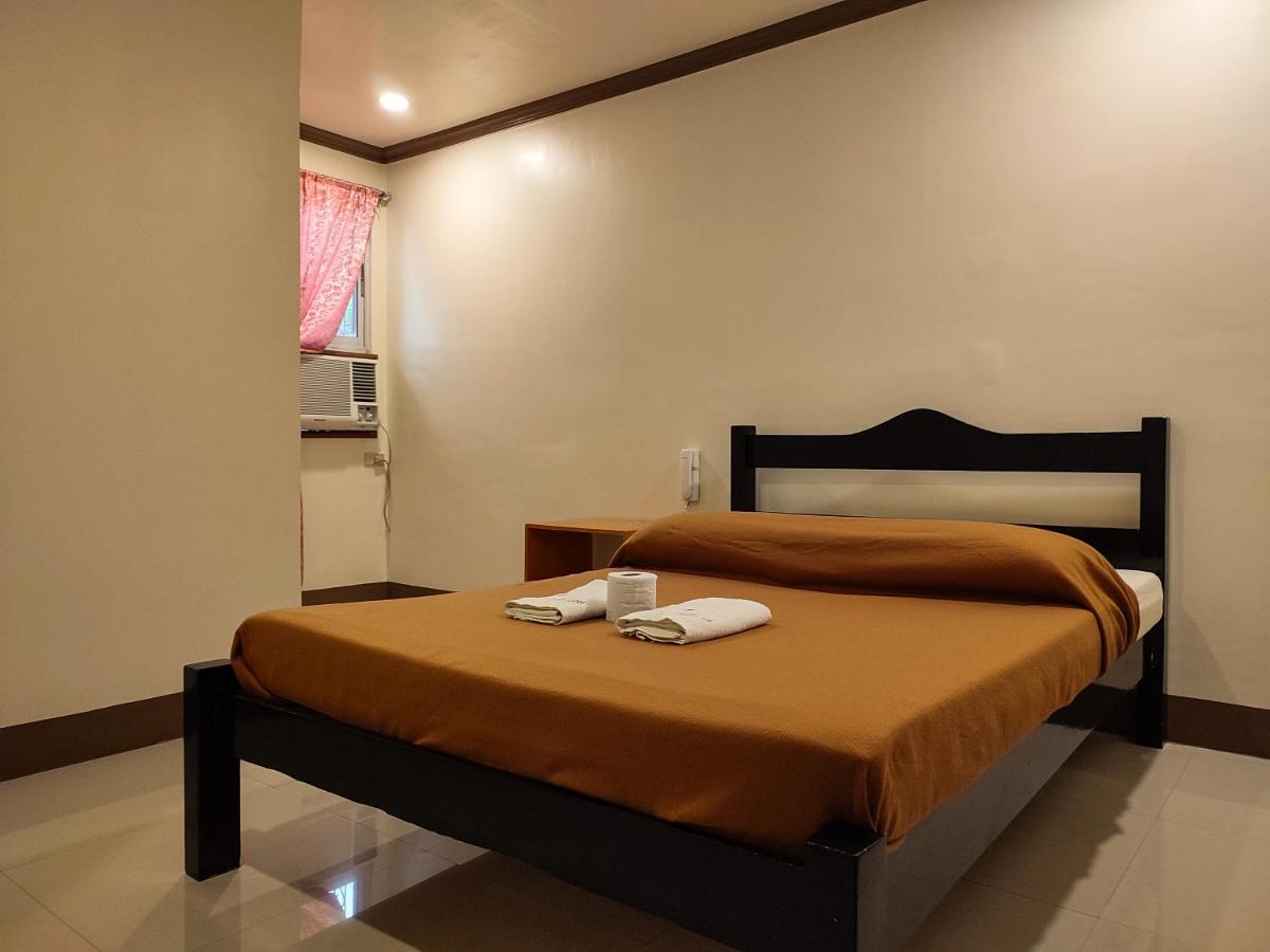 El Juliana Hotel Vigan Zewnętrze zdjęcie