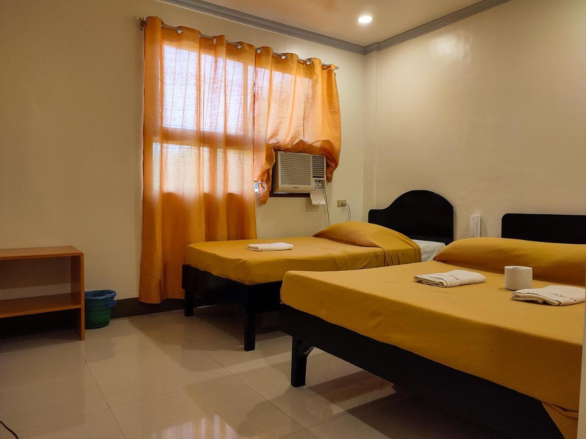 El Juliana Hotel Vigan Zewnętrze zdjęcie