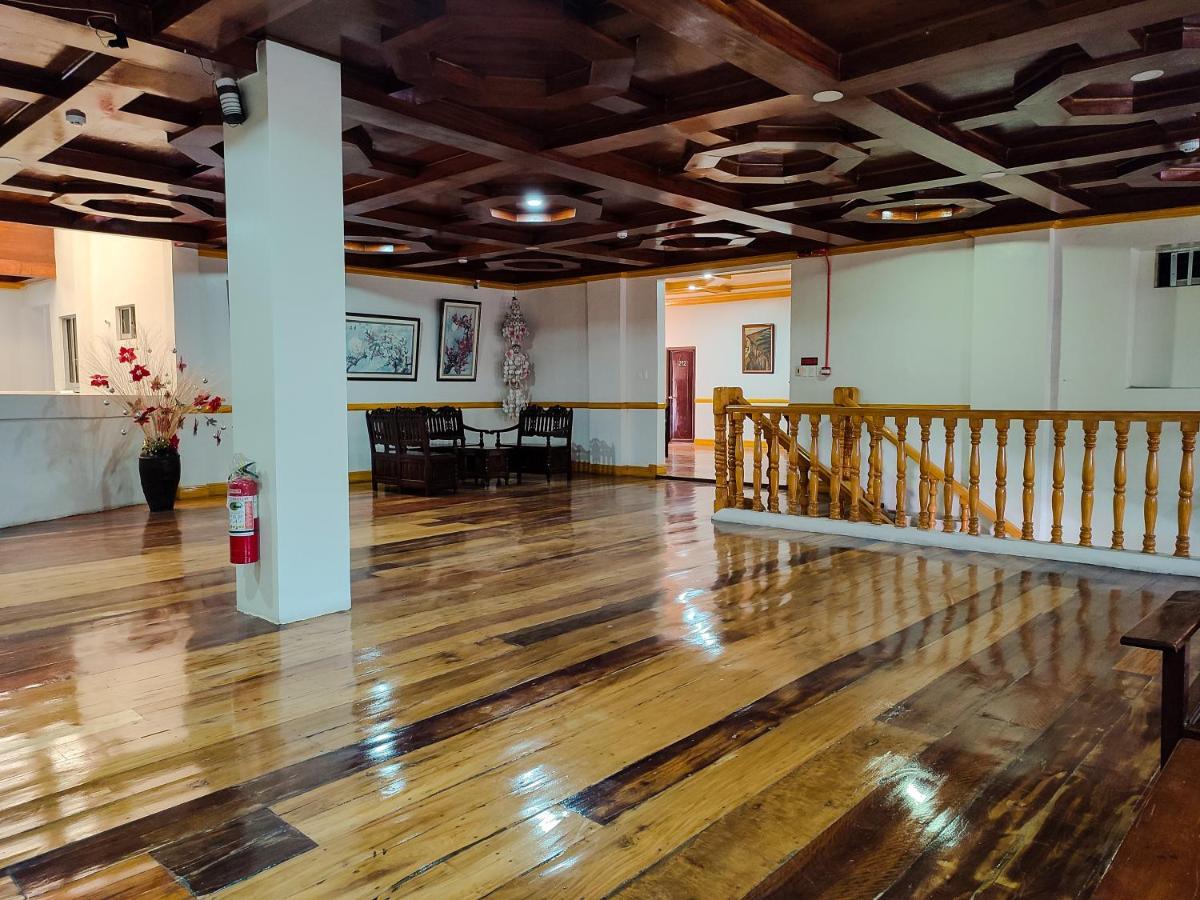 El Juliana Hotel Vigan Zewnętrze zdjęcie