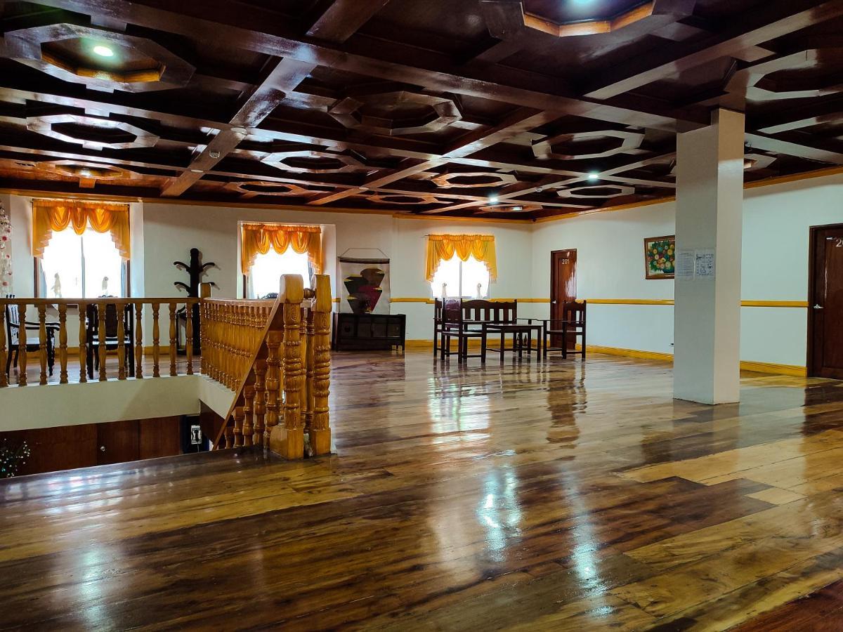 El Juliana Hotel Vigan Zewnętrze zdjęcie