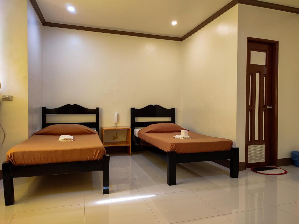 El Juliana Hotel Vigan Zewnętrze zdjęcie
