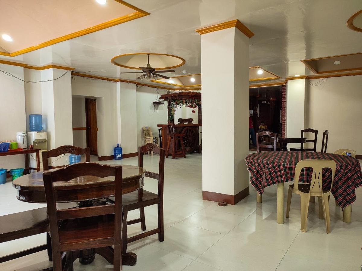 El Juliana Hotel Vigan Zewnętrze zdjęcie