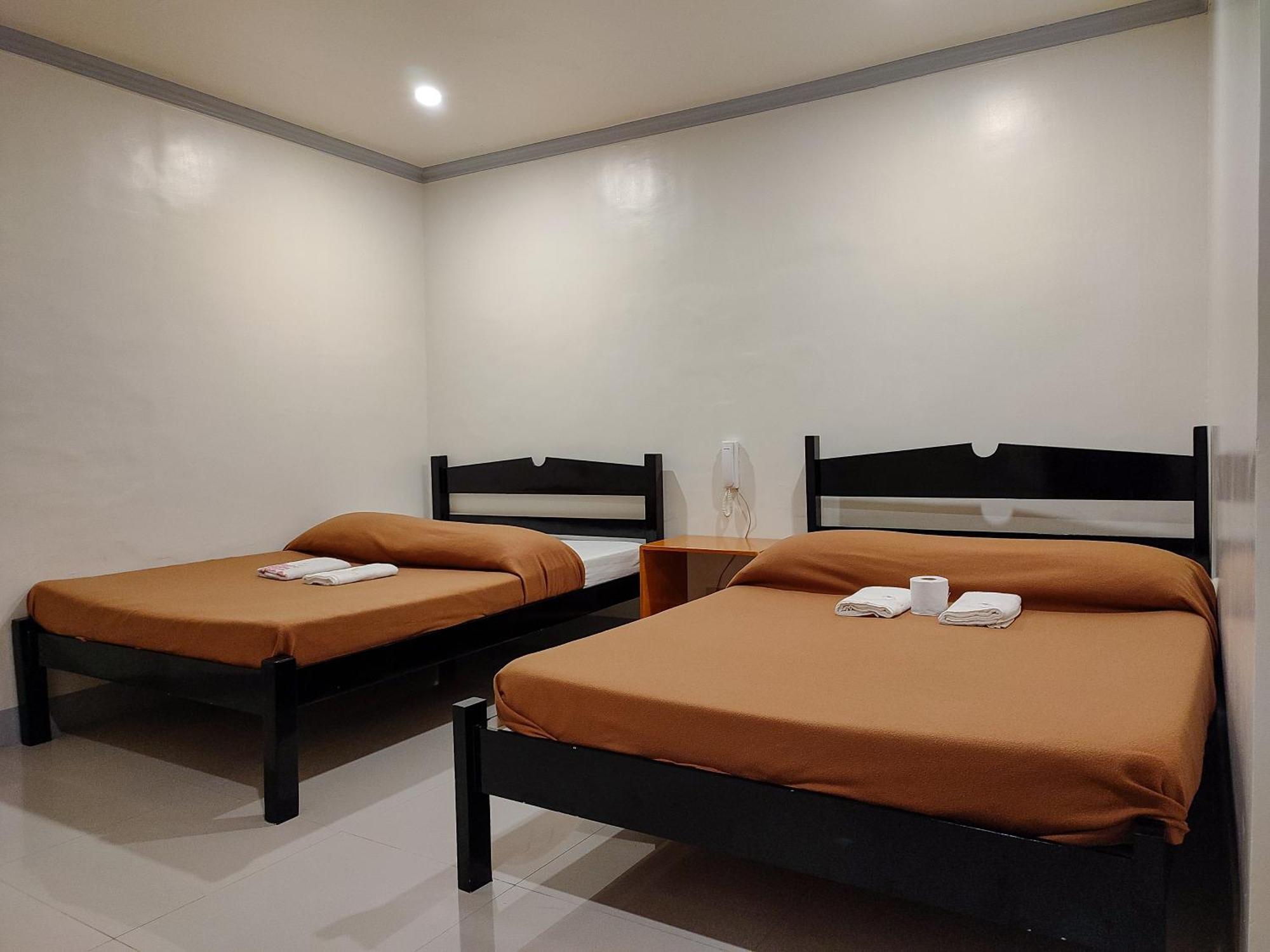 El Juliana Hotel Vigan Zewnętrze zdjęcie