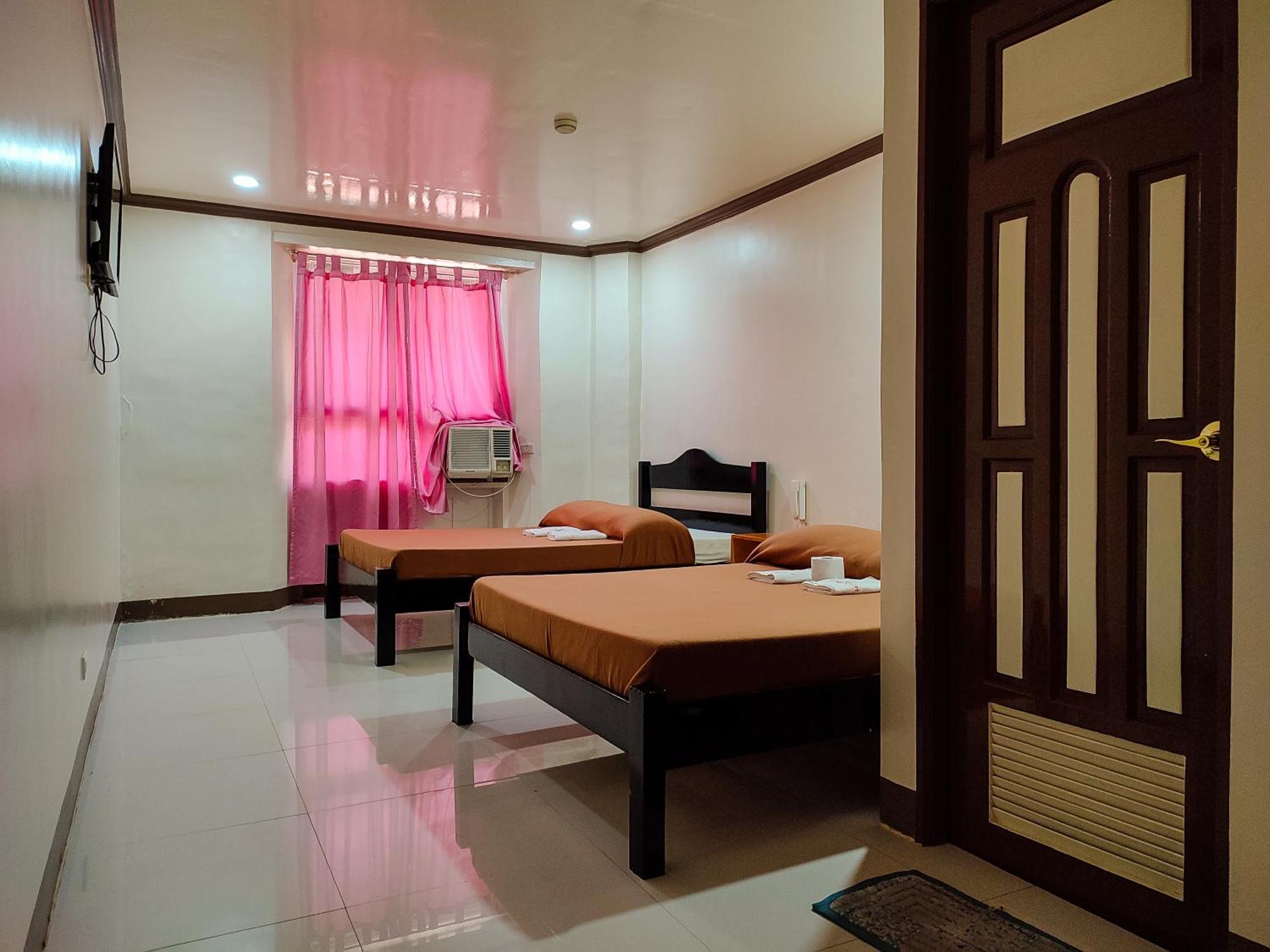 El Juliana Hotel Vigan Zewnętrze zdjęcie