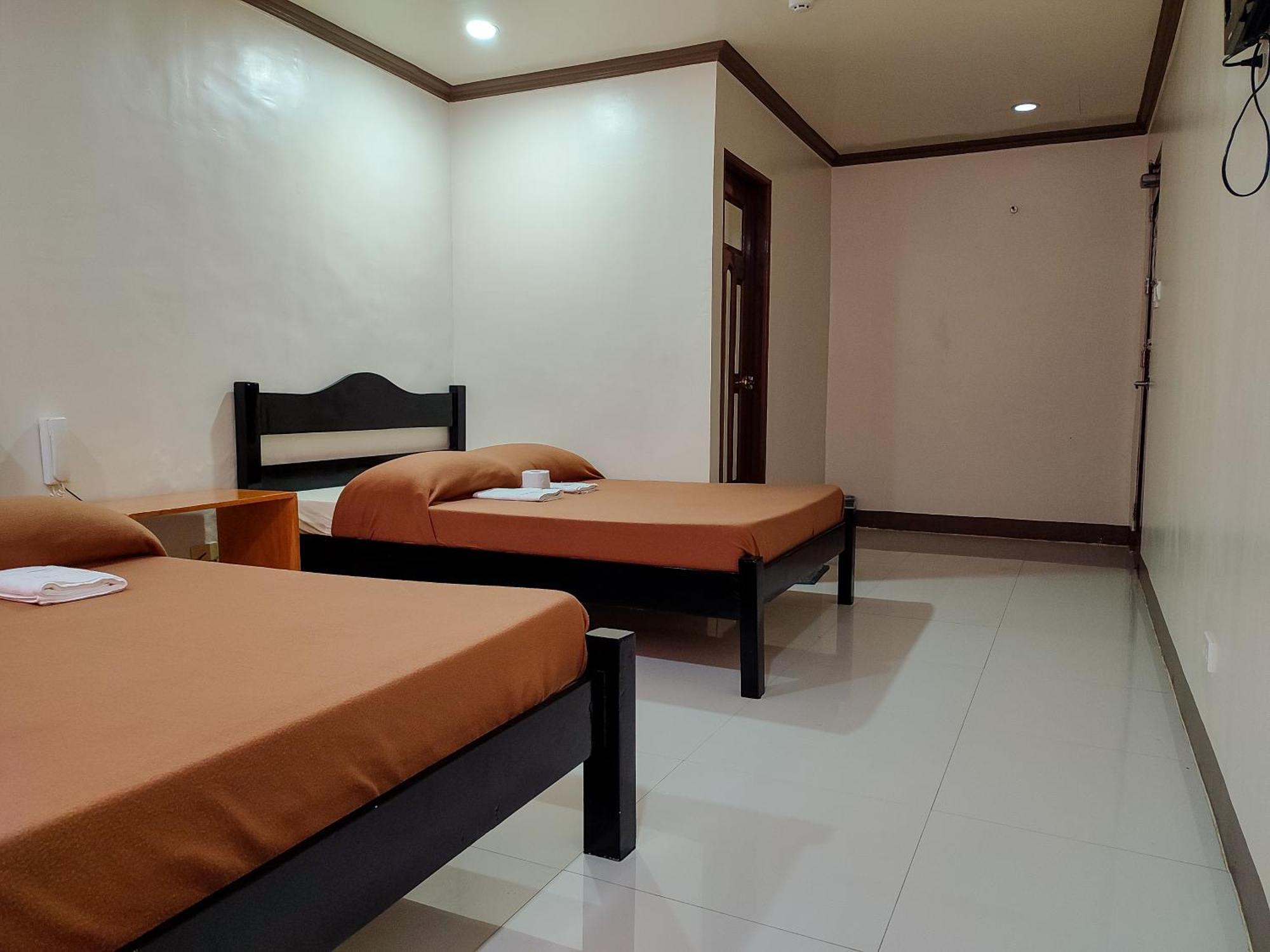 El Juliana Hotel Vigan Zewnętrze zdjęcie