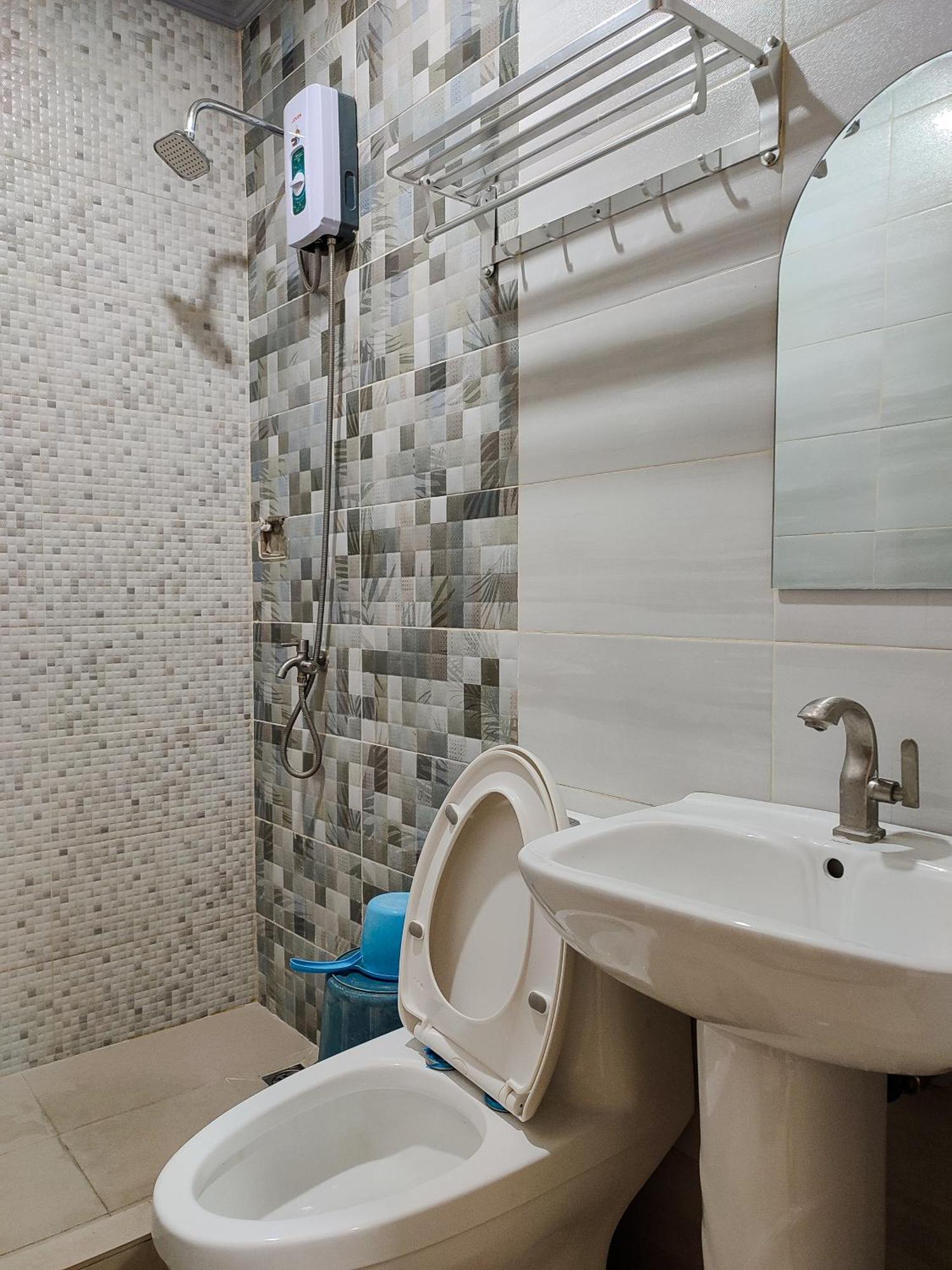 El Juliana Hotel Vigan Zewnętrze zdjęcie