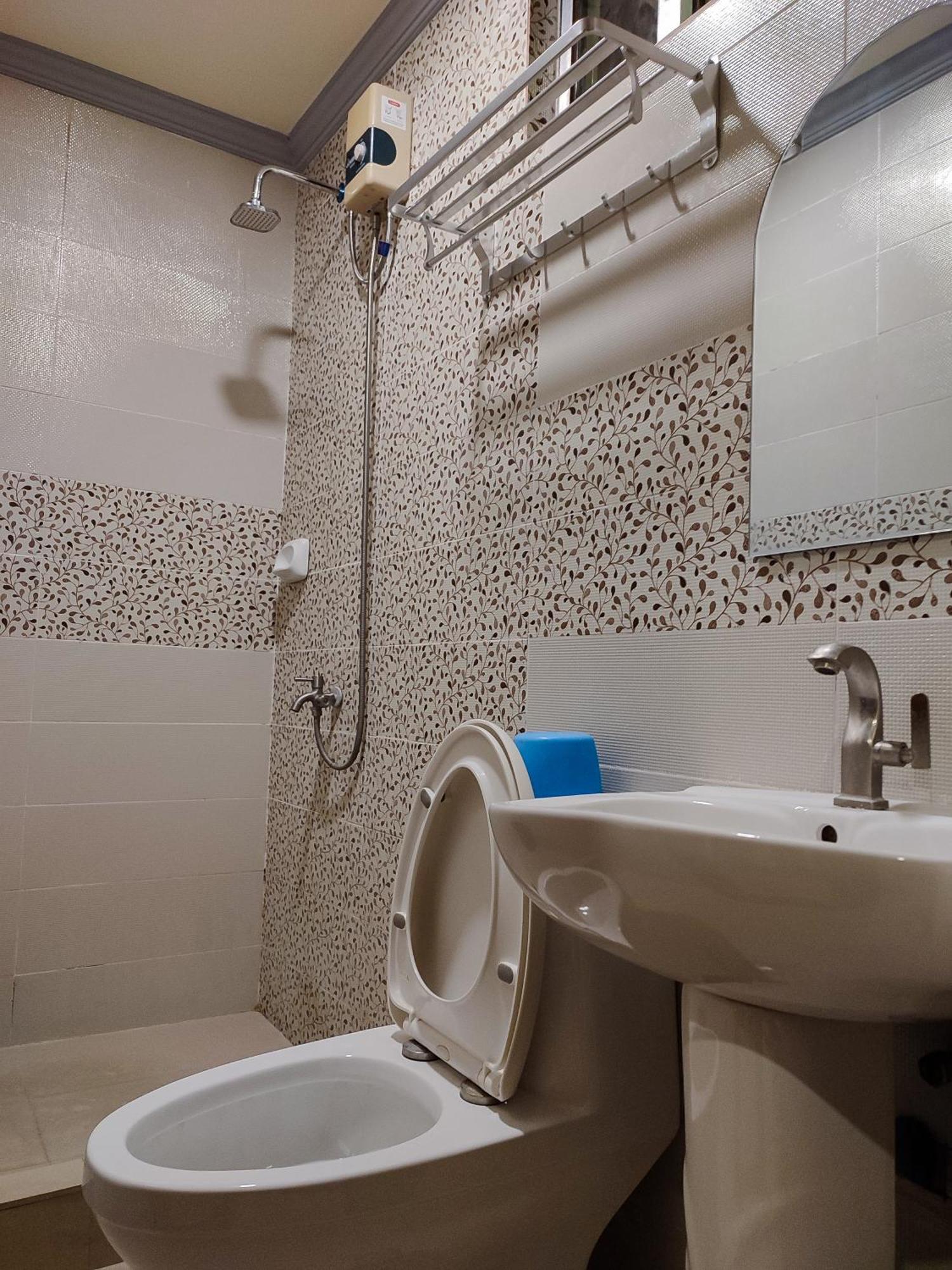 El Juliana Hotel Vigan Zewnętrze zdjęcie